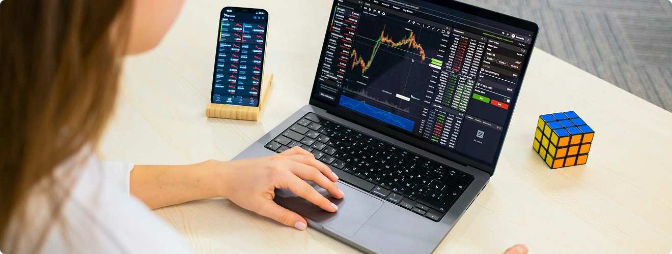 investor image