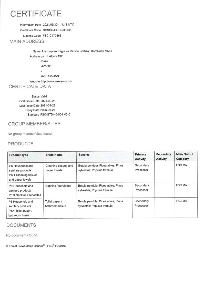 certificate image