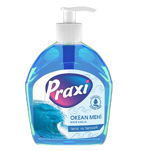 Praxi