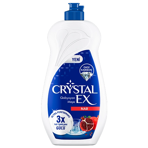 Crystalex
